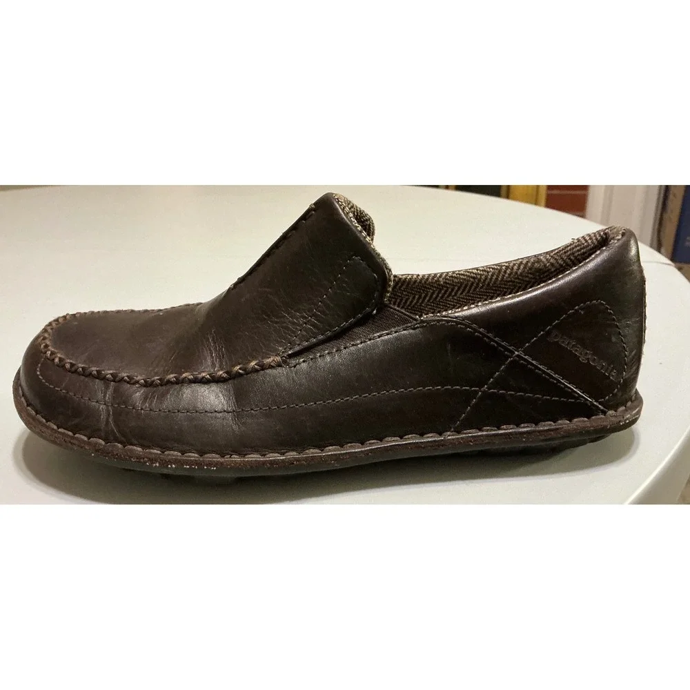 Patagonia pau velvet